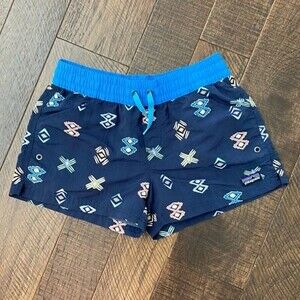 Patagonia Baggies Girls Shorts Girls XL